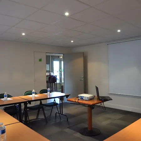 Design Resto Novo Luce Sur Loire Hotel Sainte-Luce-sur-Loire