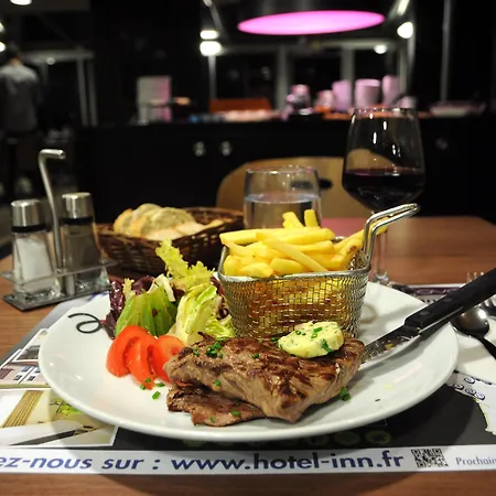 Design Resto Novo Luce Sur Loire