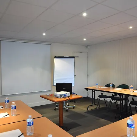 Design Resto Novo Luce Sur Loire Hotel Sainte-Luce-sur-Loire