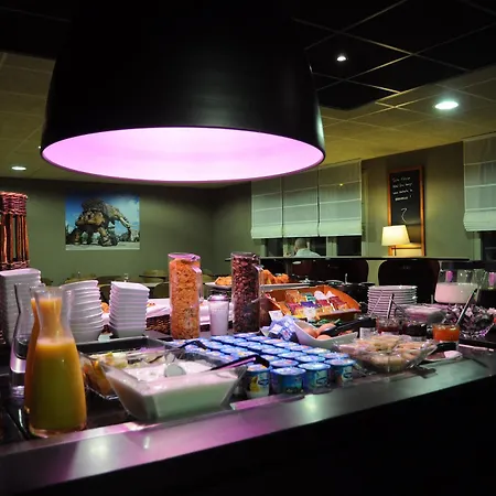 Design Resto Novo Luce Sur Loire Hotel Sainte-Luce-sur-Loire