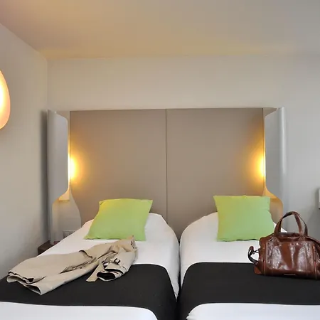 Design Resto Novo Luce Sur Loire Hotel 3*
