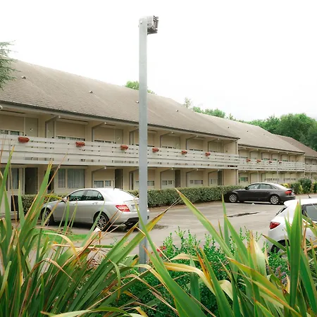 Hotel Design Resto Novo Luce Sur Loire