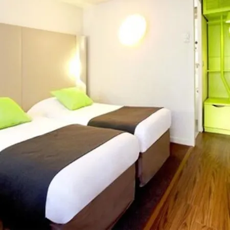 Design Resto Novo Luce Sur Loire Hotel Sainte-Luce-sur-Loire